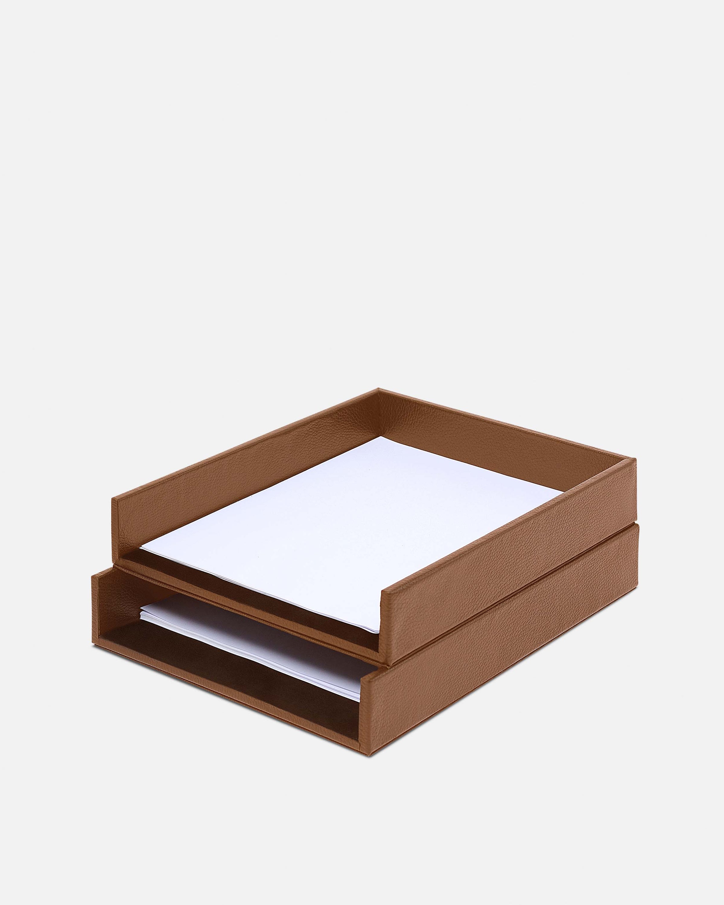 Large Tray - Black Caviar