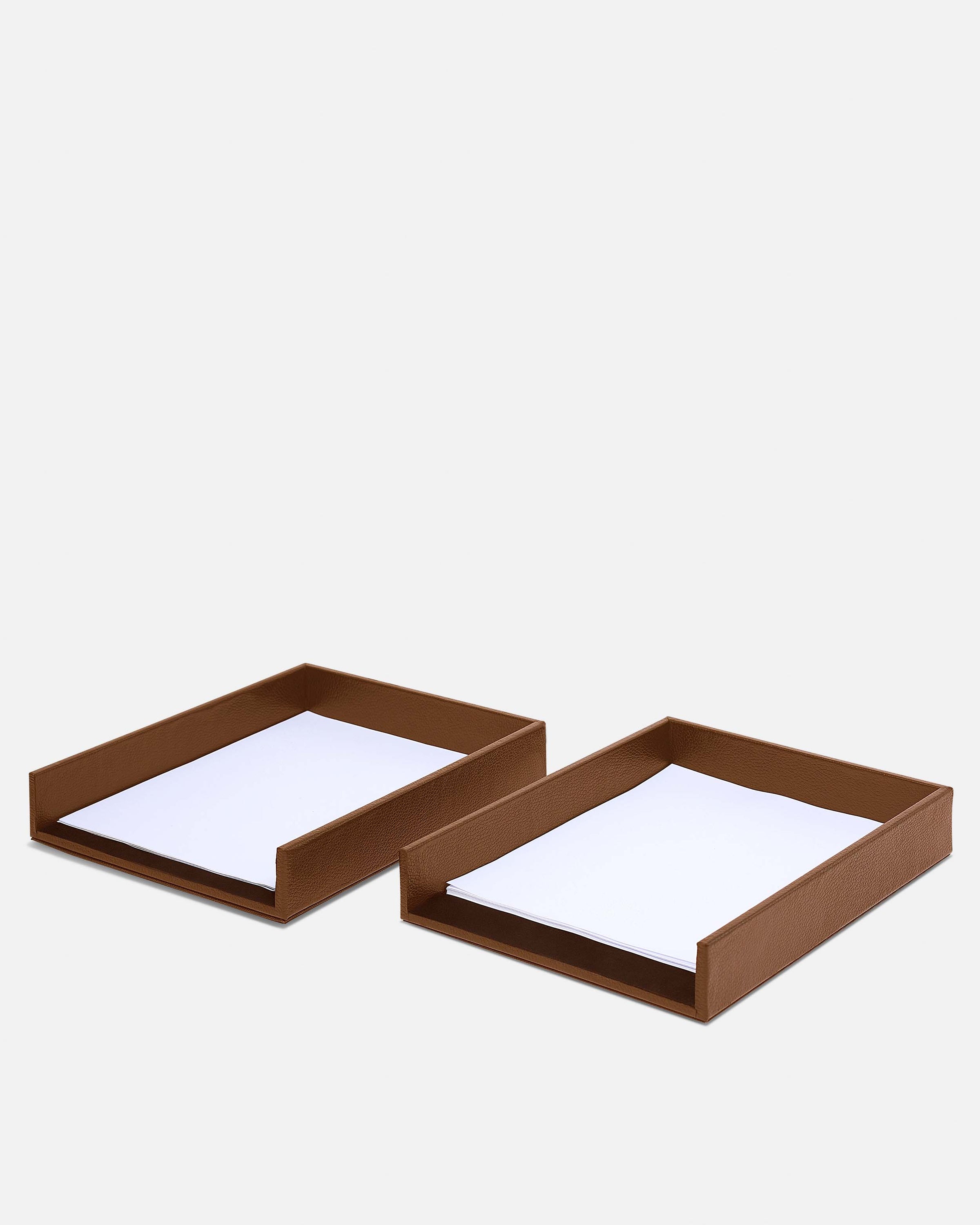 Large Tray - Black Caviar