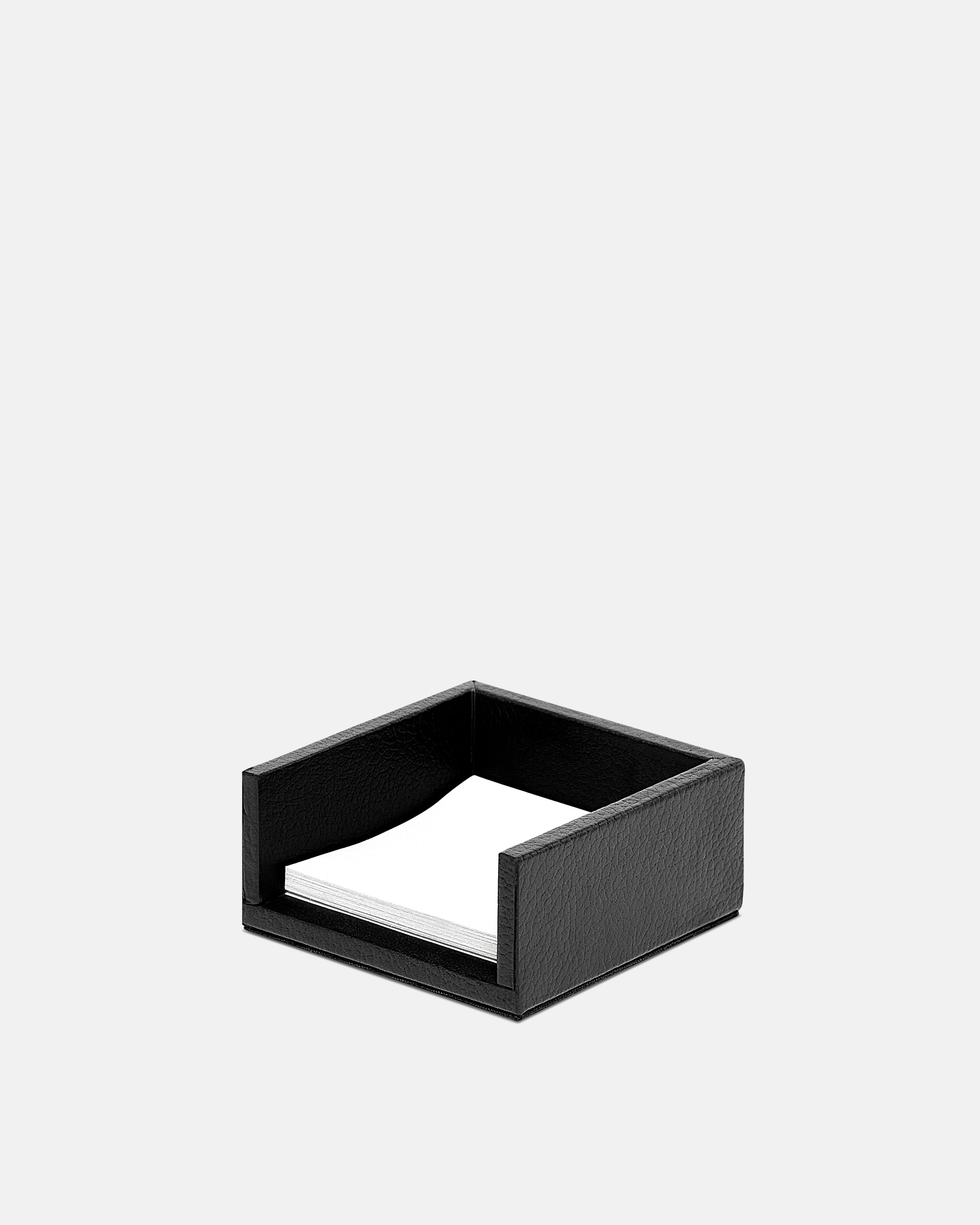 Large Tray - Black Caviar