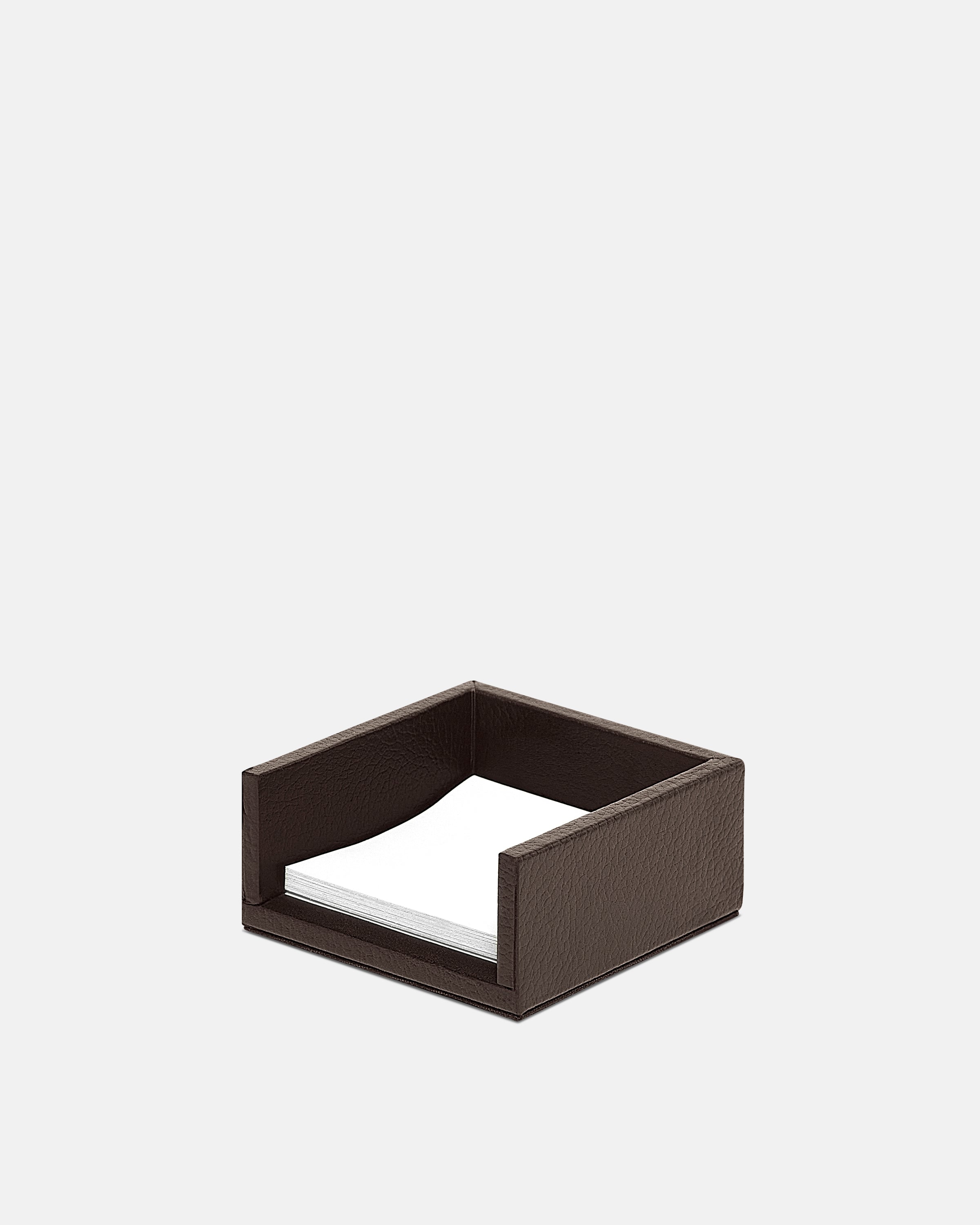 Bandeja para notas - Espresso