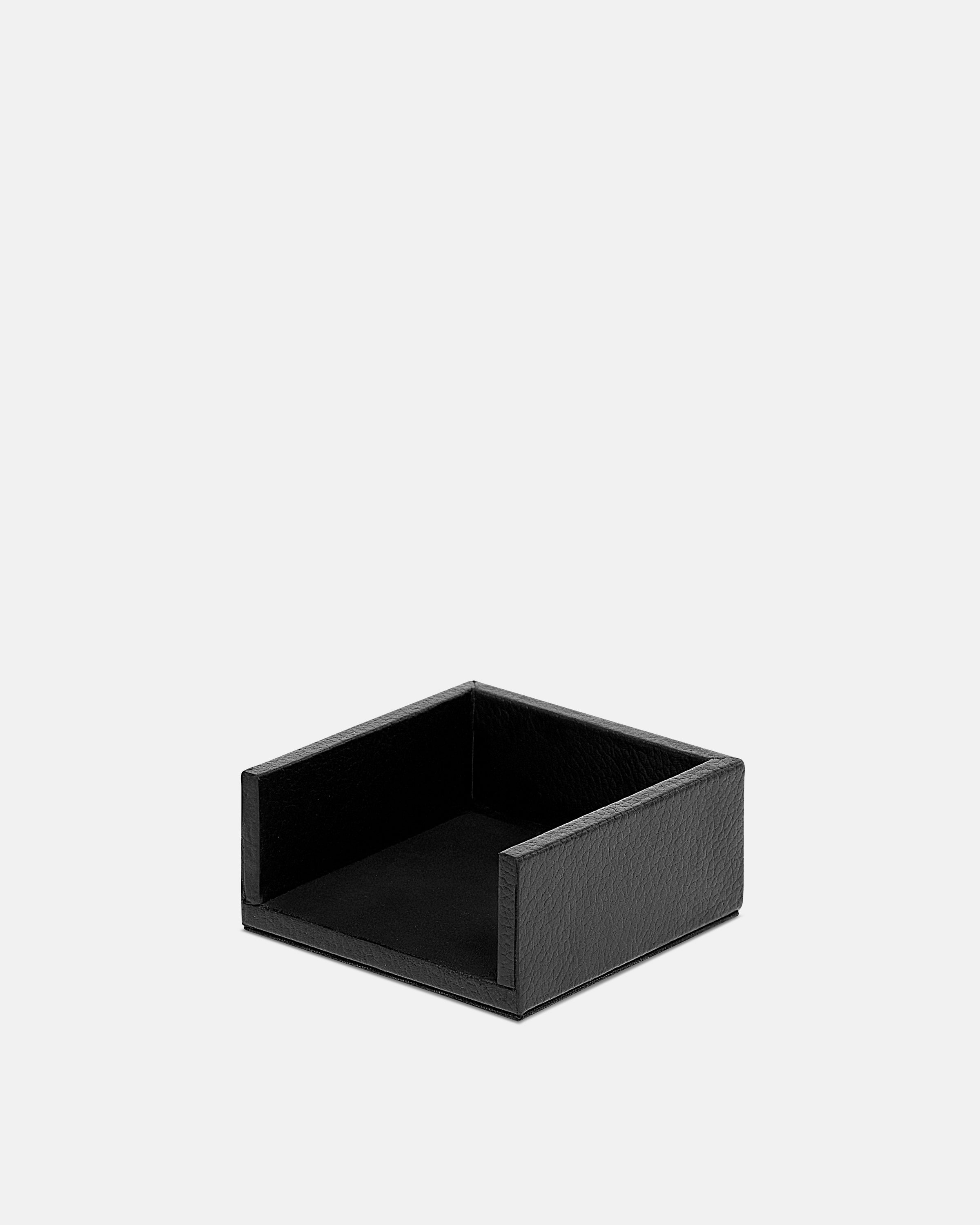 Large Tray - Black Caviar