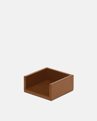 Large Tray - Black Caviar