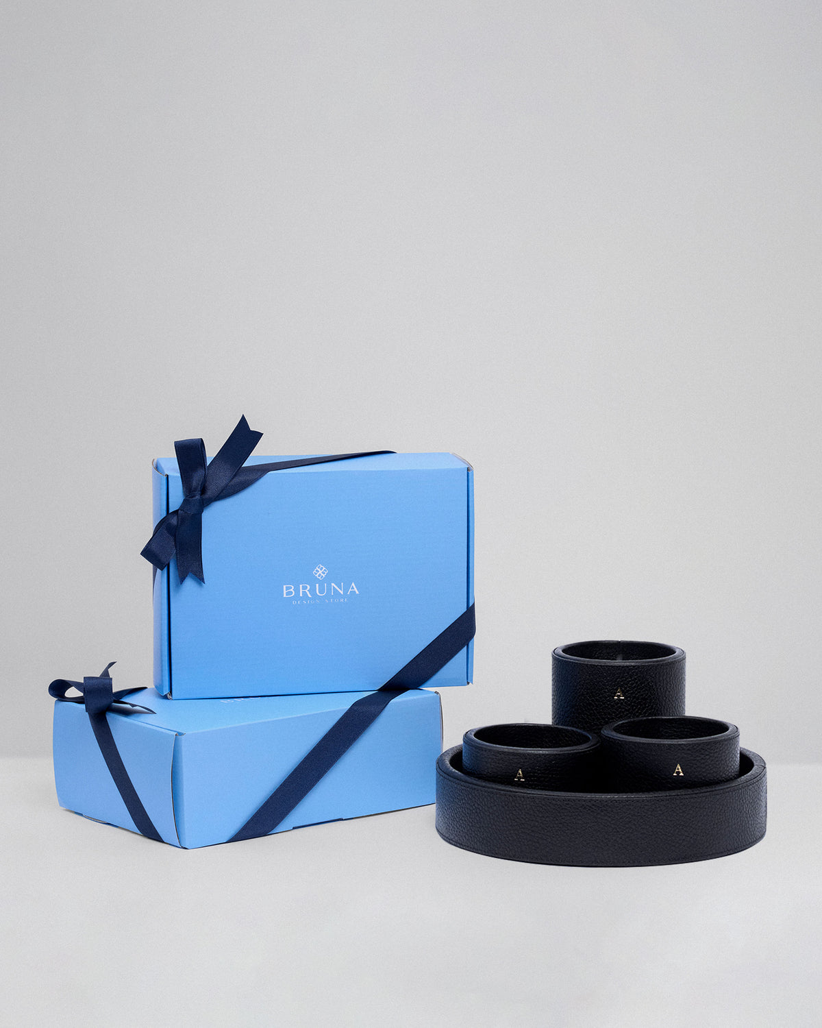 Bandeja Modular (M) - Black Caviar