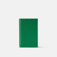 Tarjetero BiFold (8 tarjetas) - Bali Green