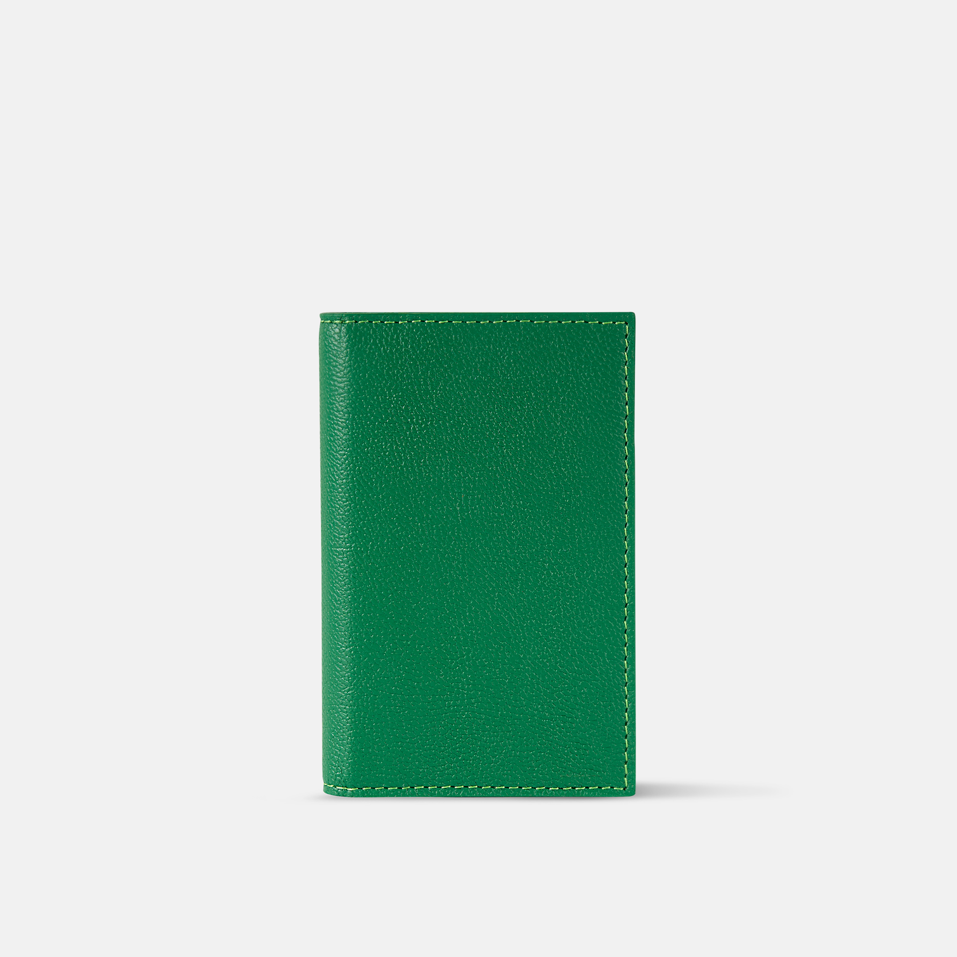 Tarjetero BiFold (8 tarjetas) - Bali Green