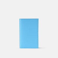 Tarjetero BiFold (8 tarjetas) - Miami Blue