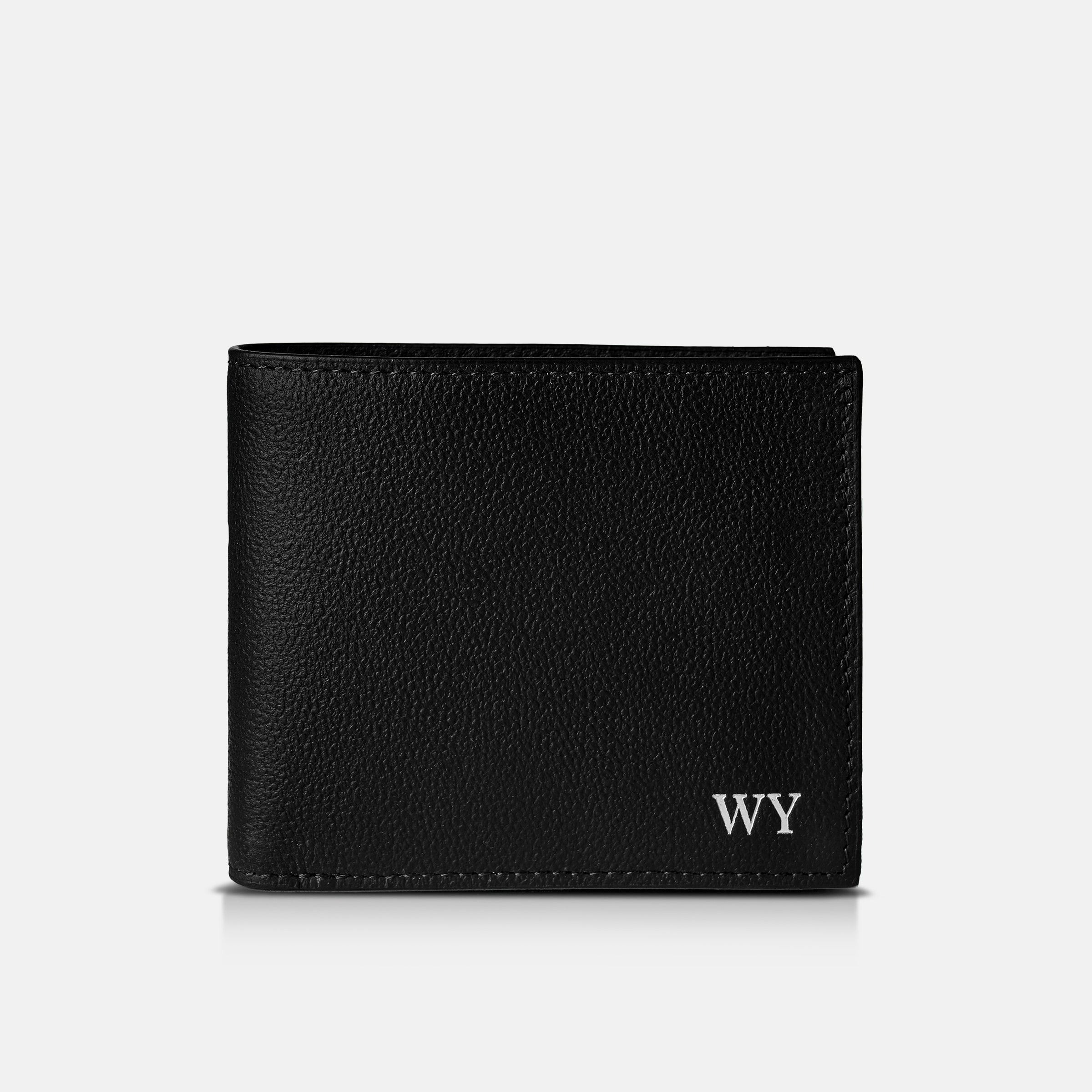 Cartera Europea - Black Caviar