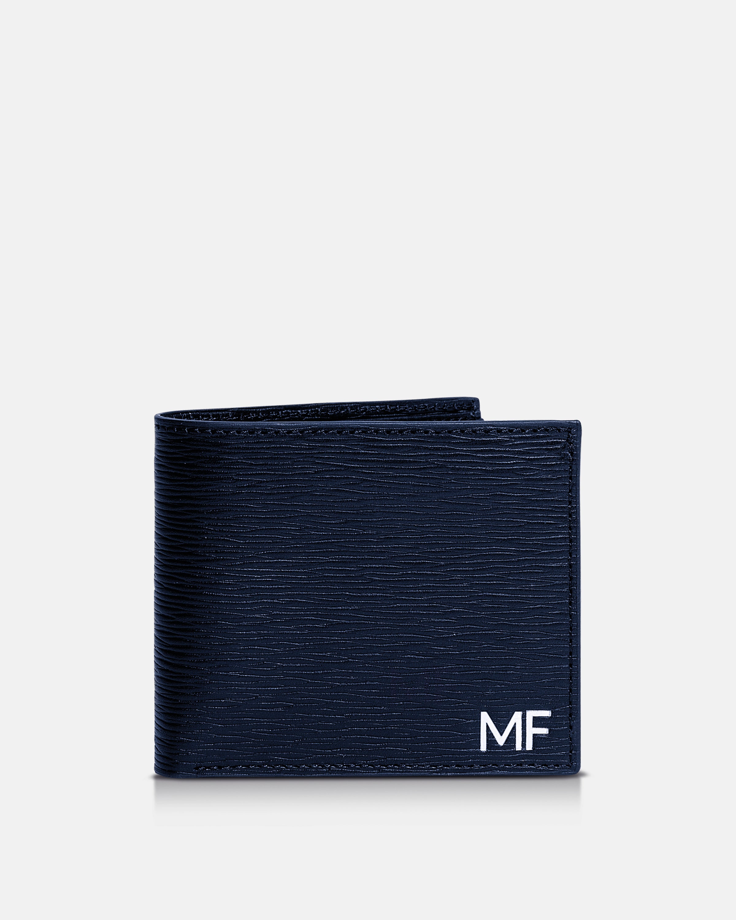 Cartera Grant - Navy Phantom