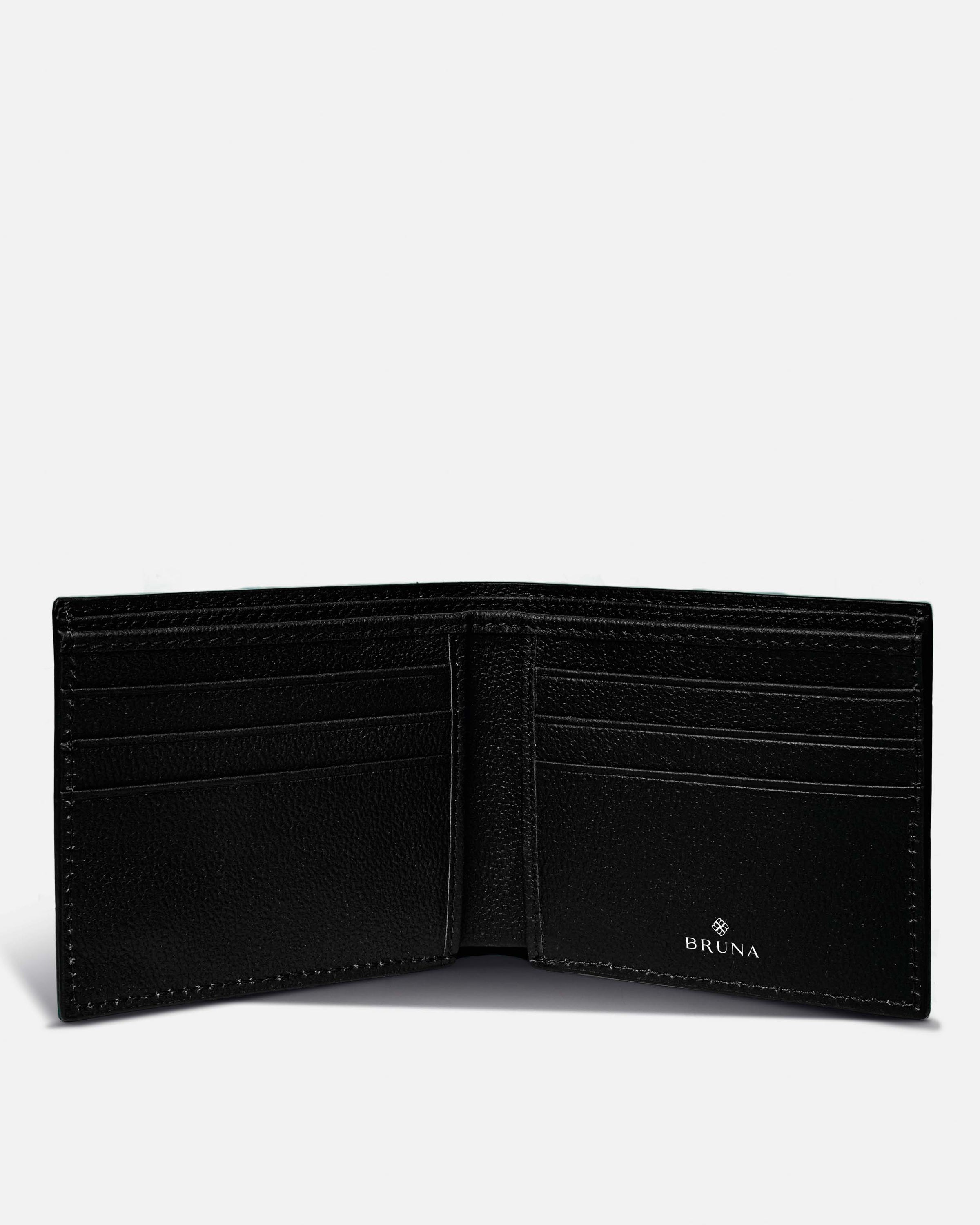 Cartera Grant - Black Caviar