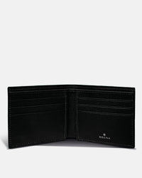 Cartera Grant - Midnight Black