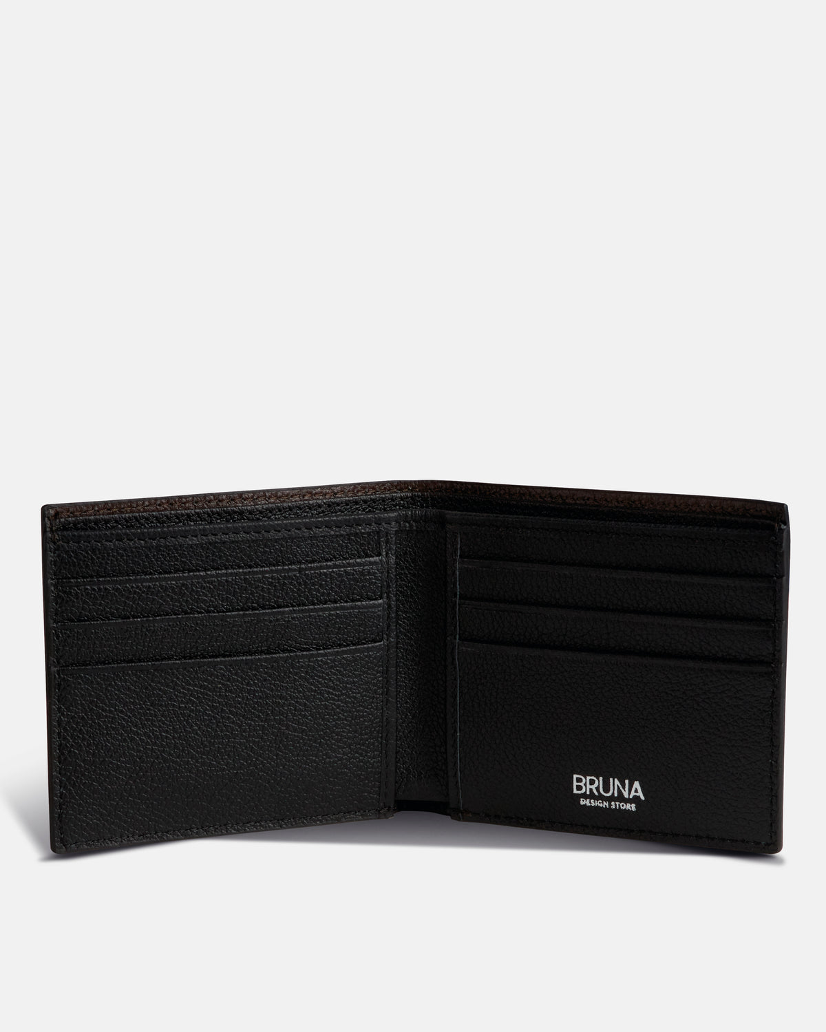 Cartera Grant - Espresso