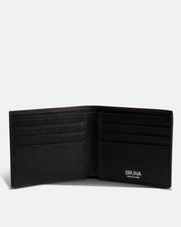 Cartera Grant - Espresso