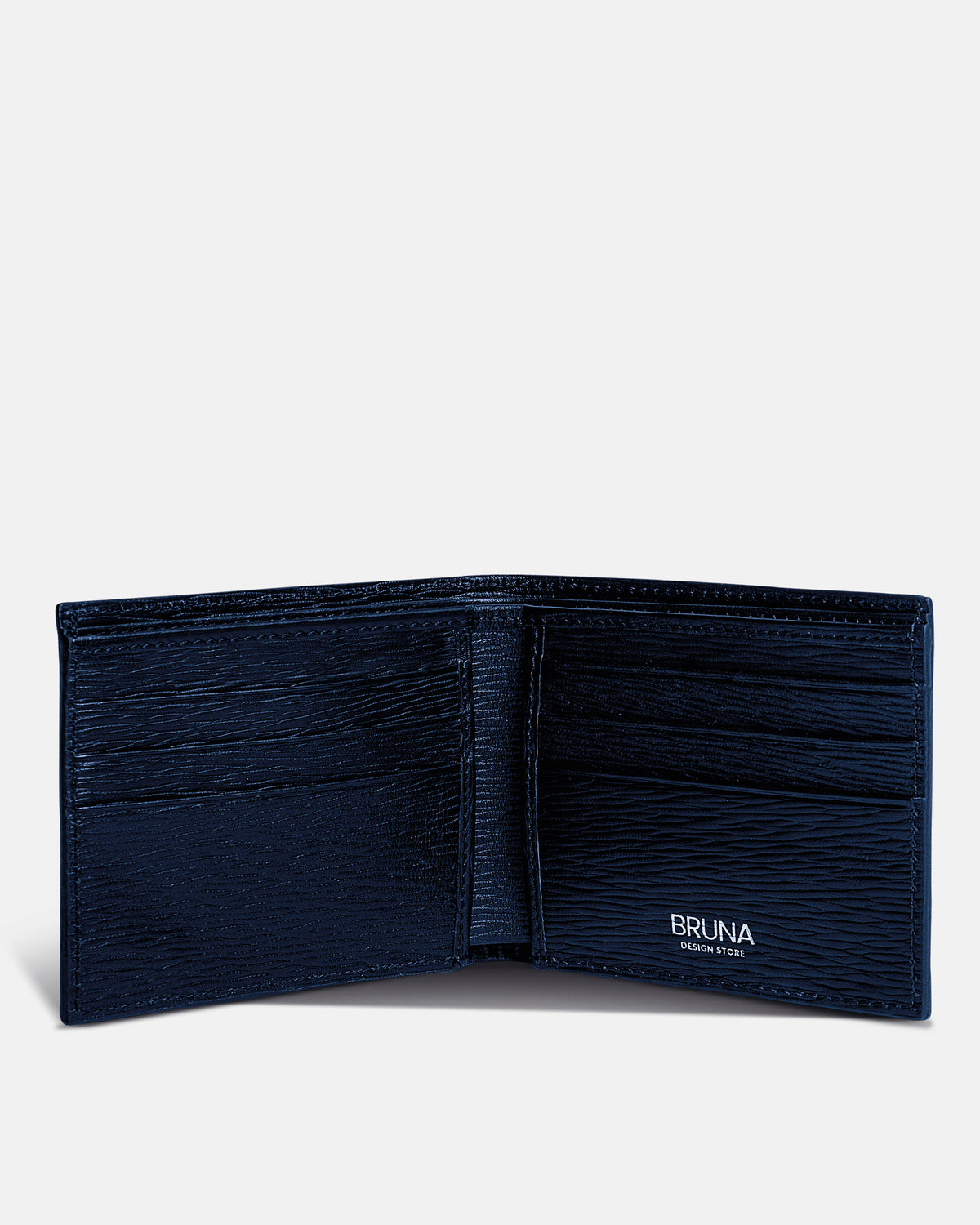 Cartera Grant - Navy Phantom