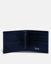 Cartera Grant - Navy Phantom