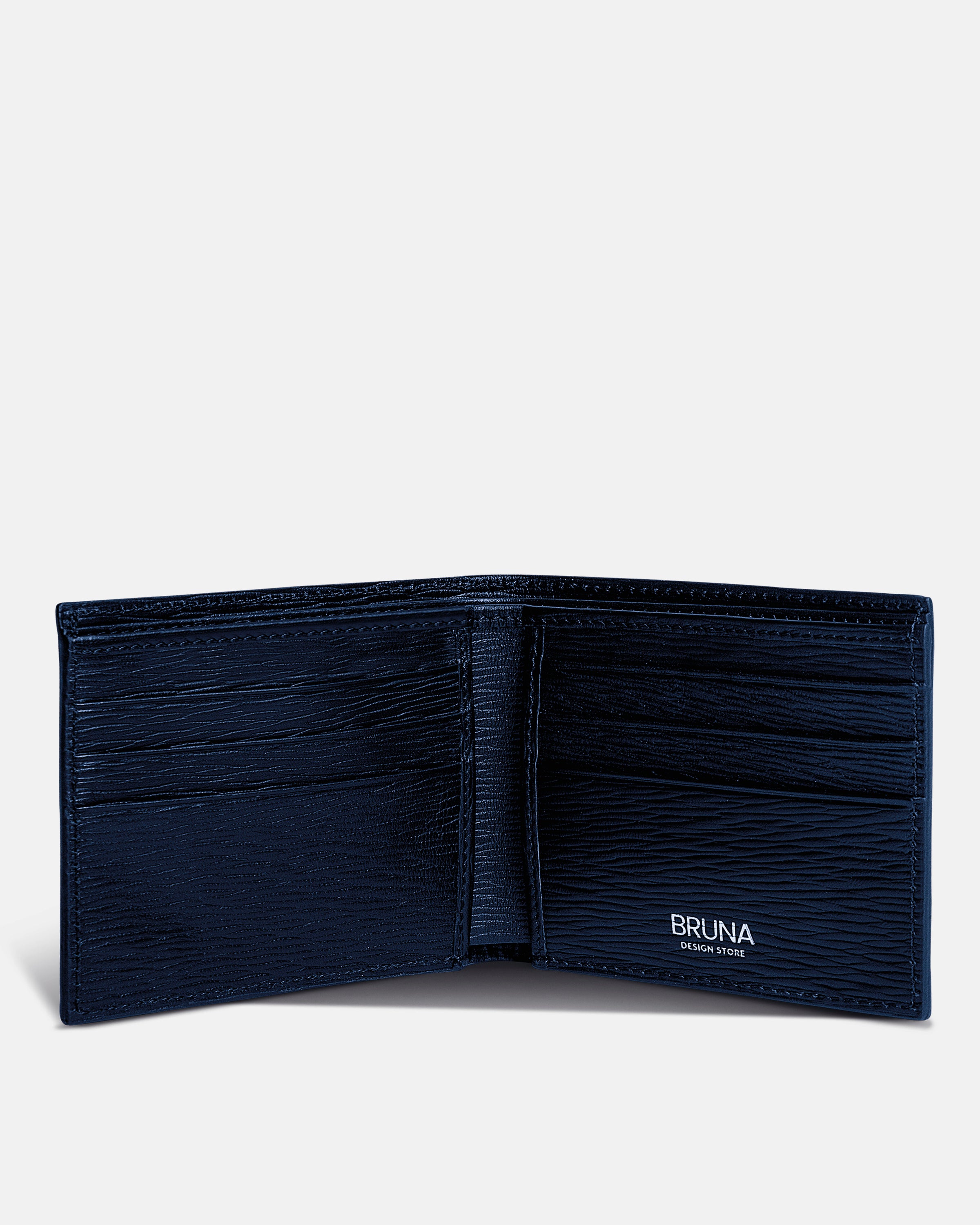 Cartera Grant - Navy Phantom