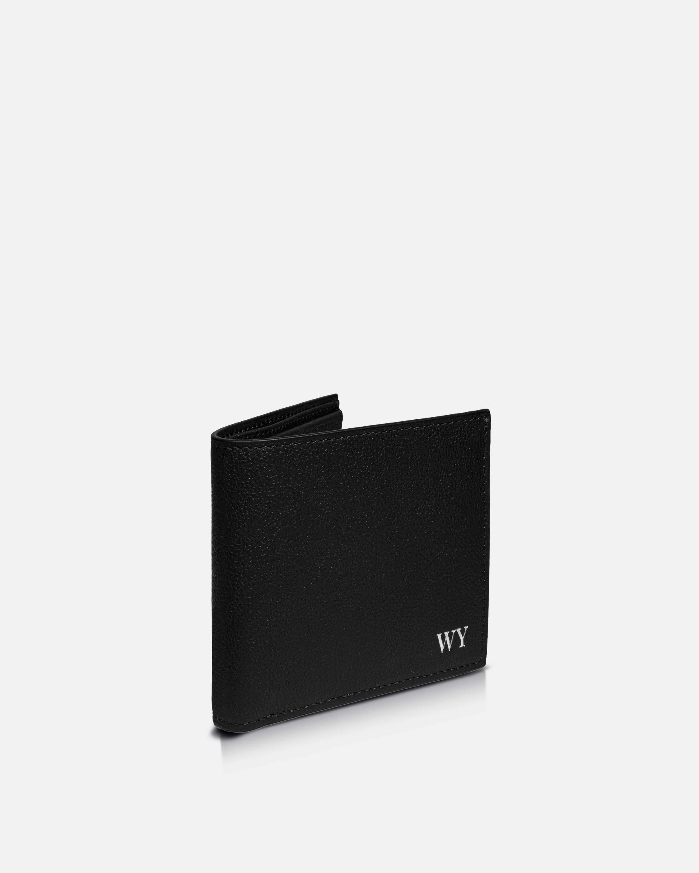 Cartera Grant - Black Caviar