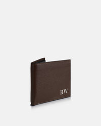 Cartera Grant - Espresso