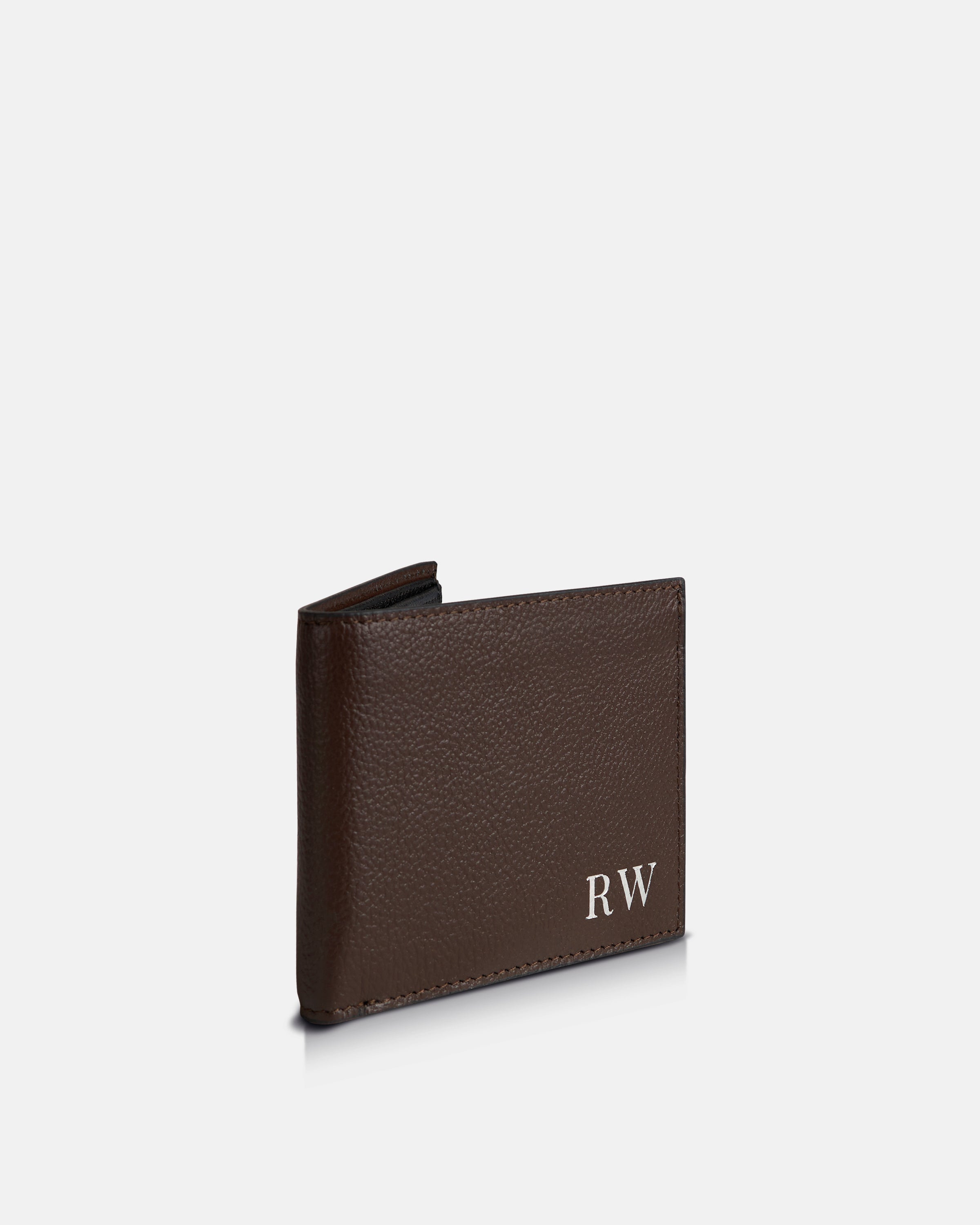 Cartera Grant - Espresso