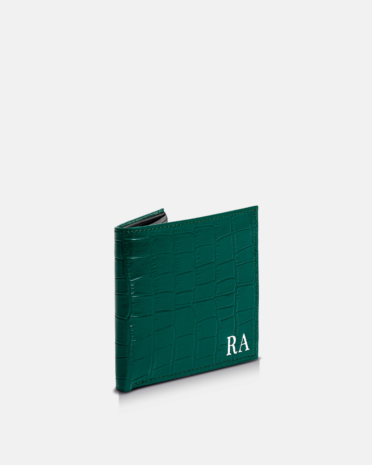 Cartera Grant - Maverick Green