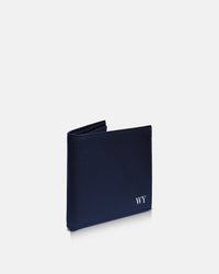 Cartera Grant - Navy Blue