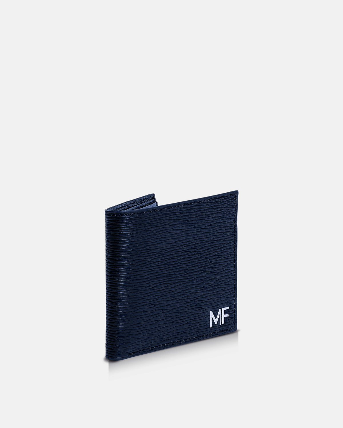 Cartera Grant - Navy Phantom