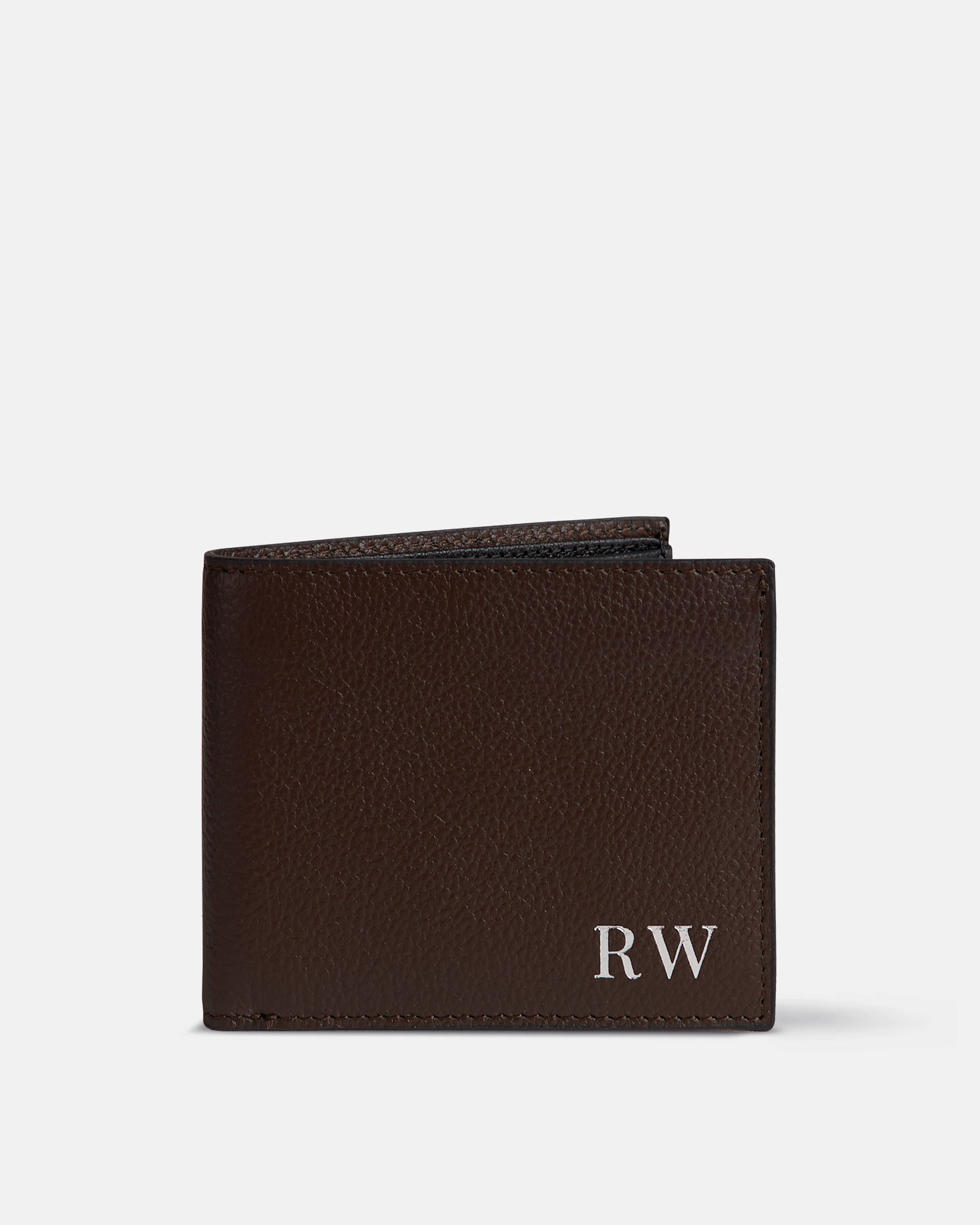 Cartera Grant - Espresso