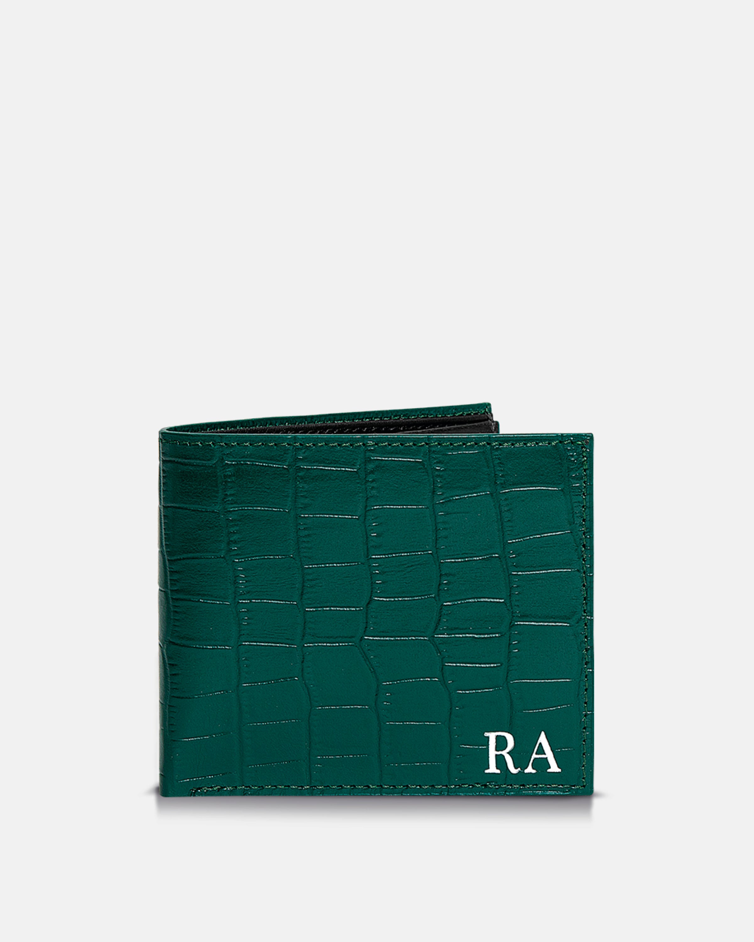 Cartera Grant - Maverick Green