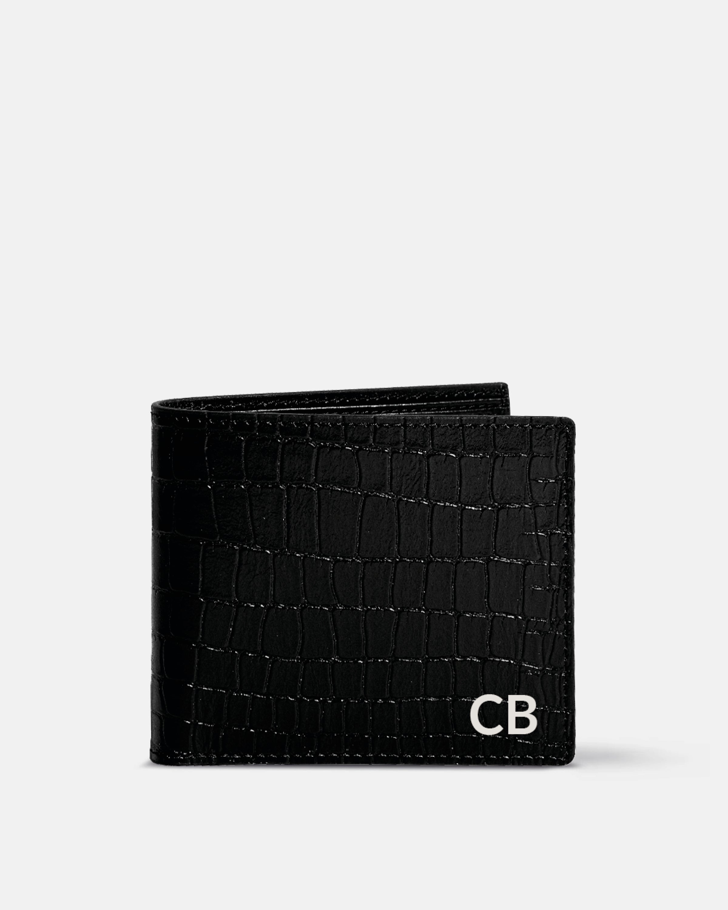 Cartera Grant - Midnight Black