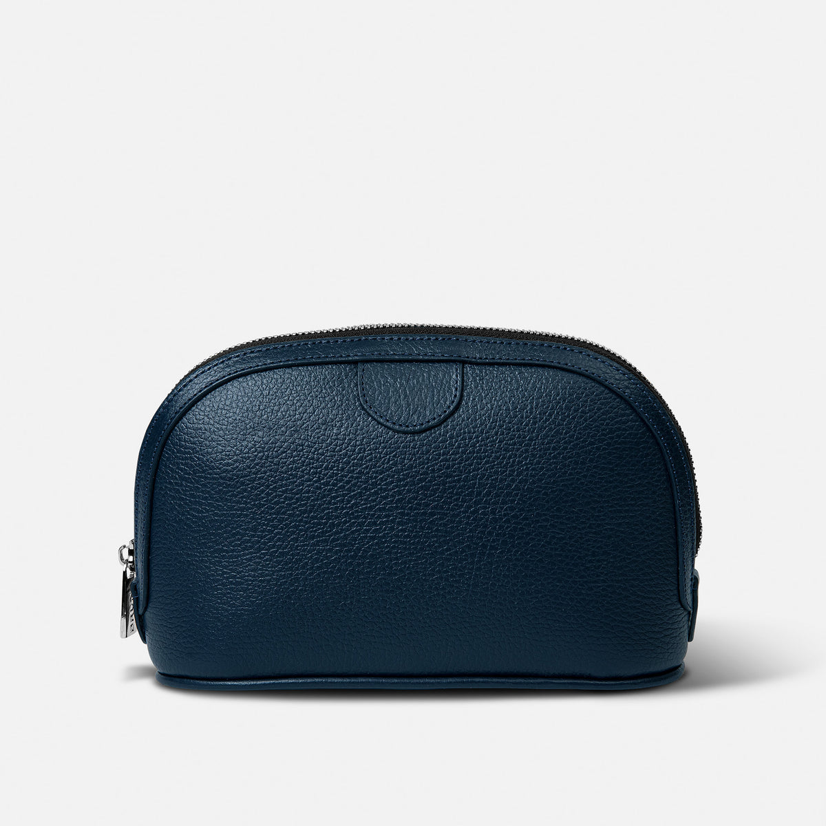 Cosmetiquera Grande - Navy Blue