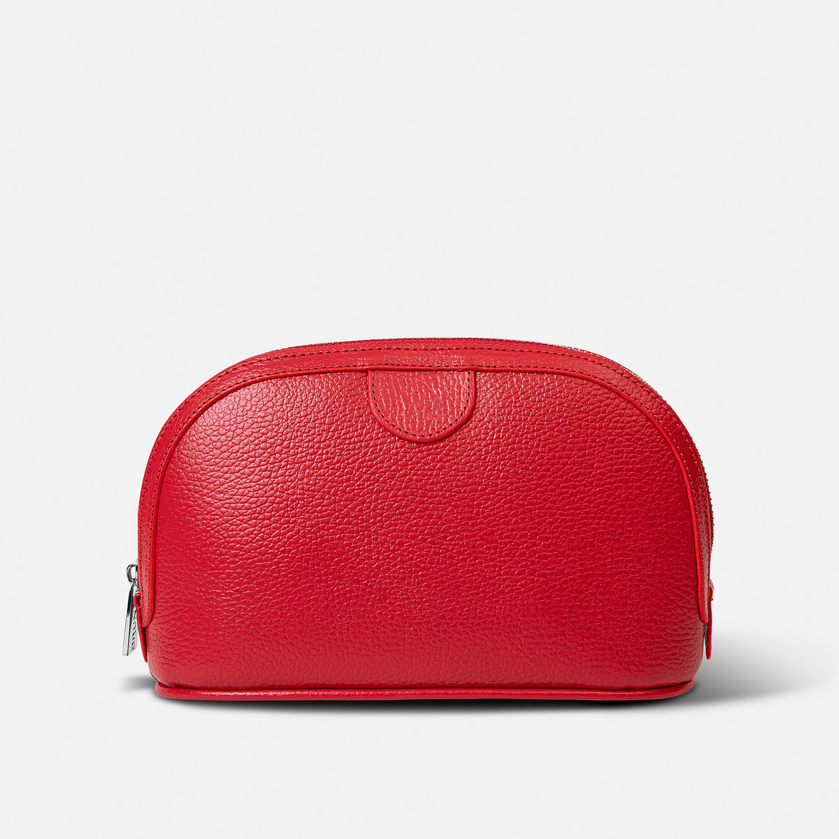 Cosmetiquera Grande - Tokyo Red