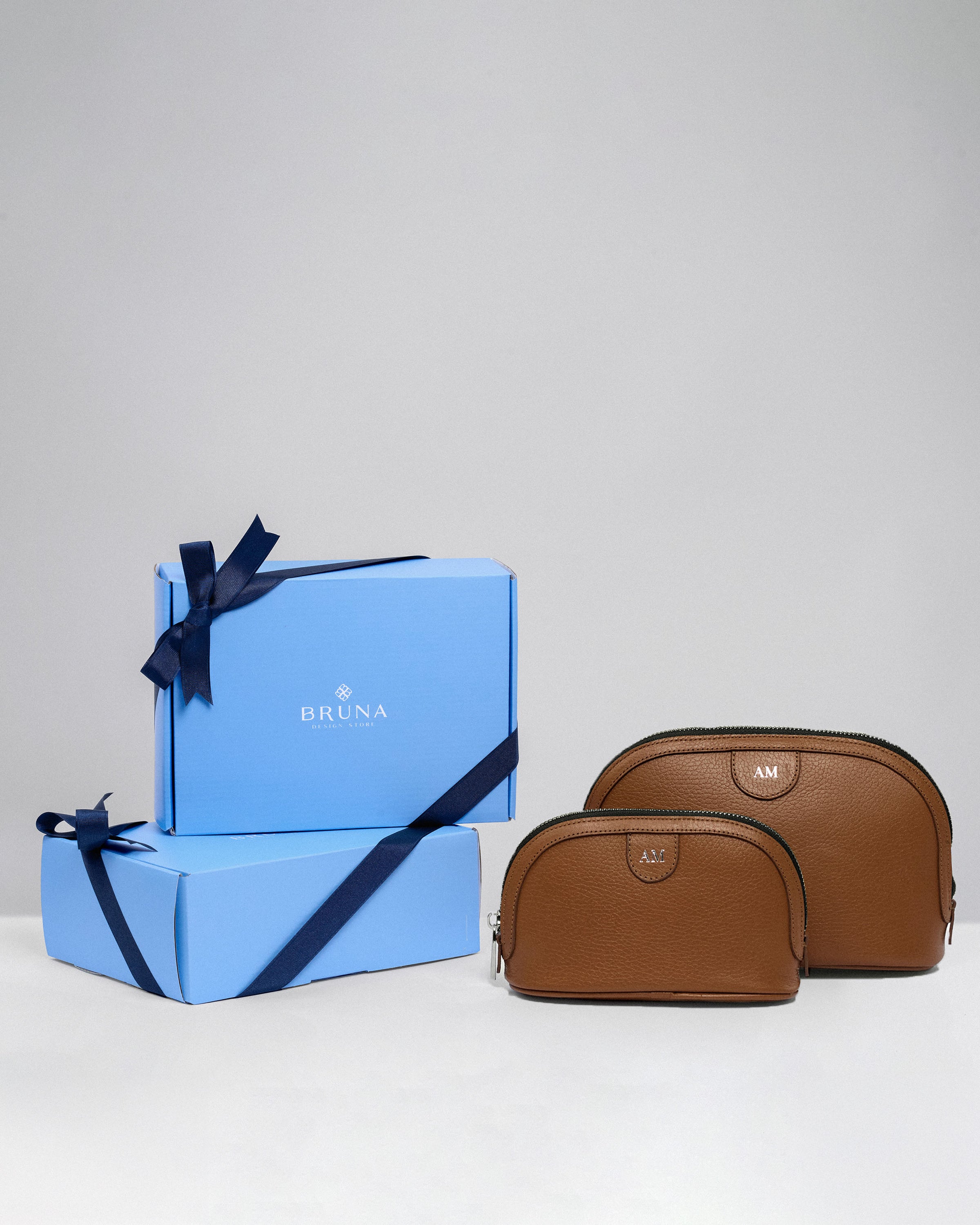 Cosmetiquera Chica - Black Caviar