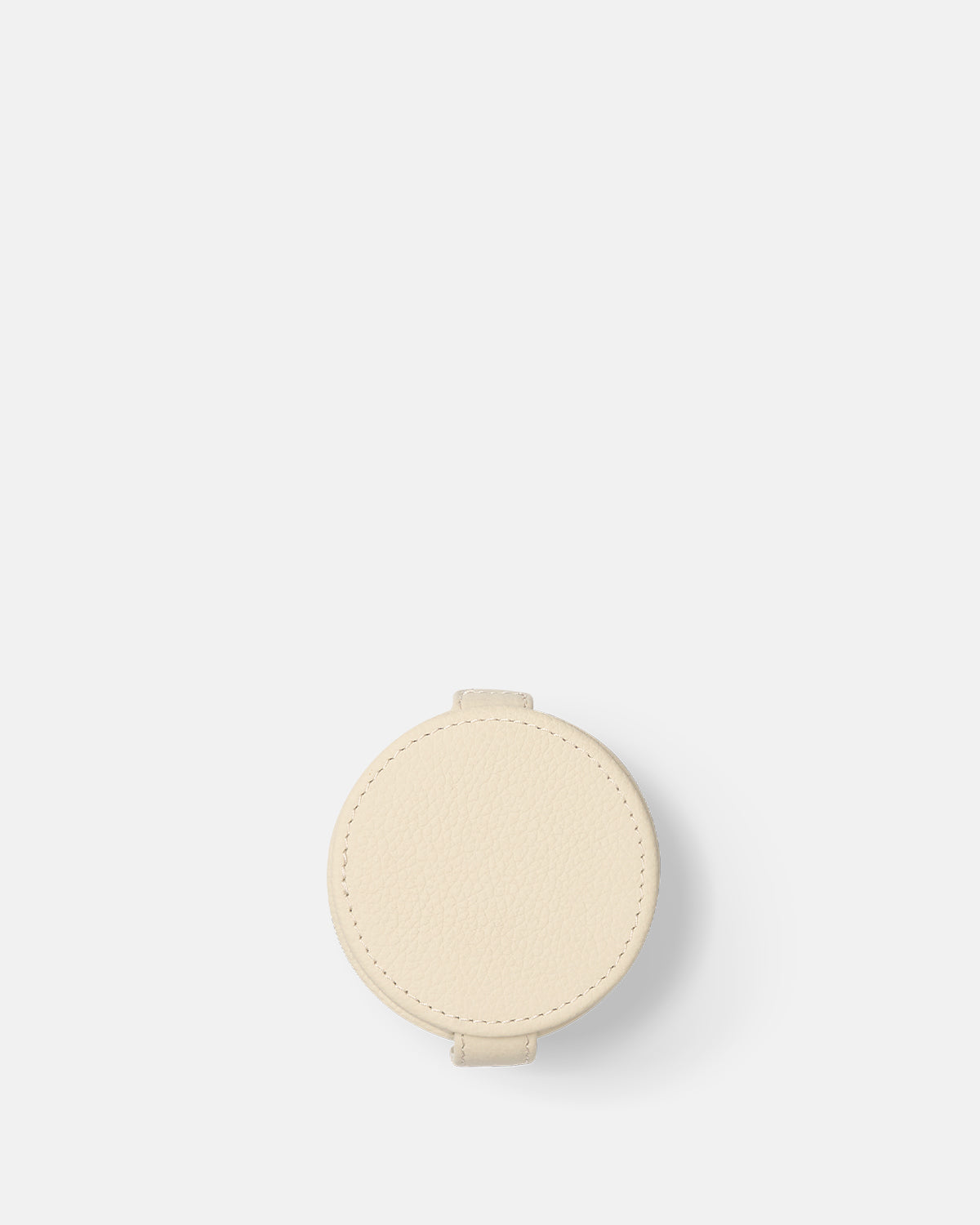 Cubilete - Crema