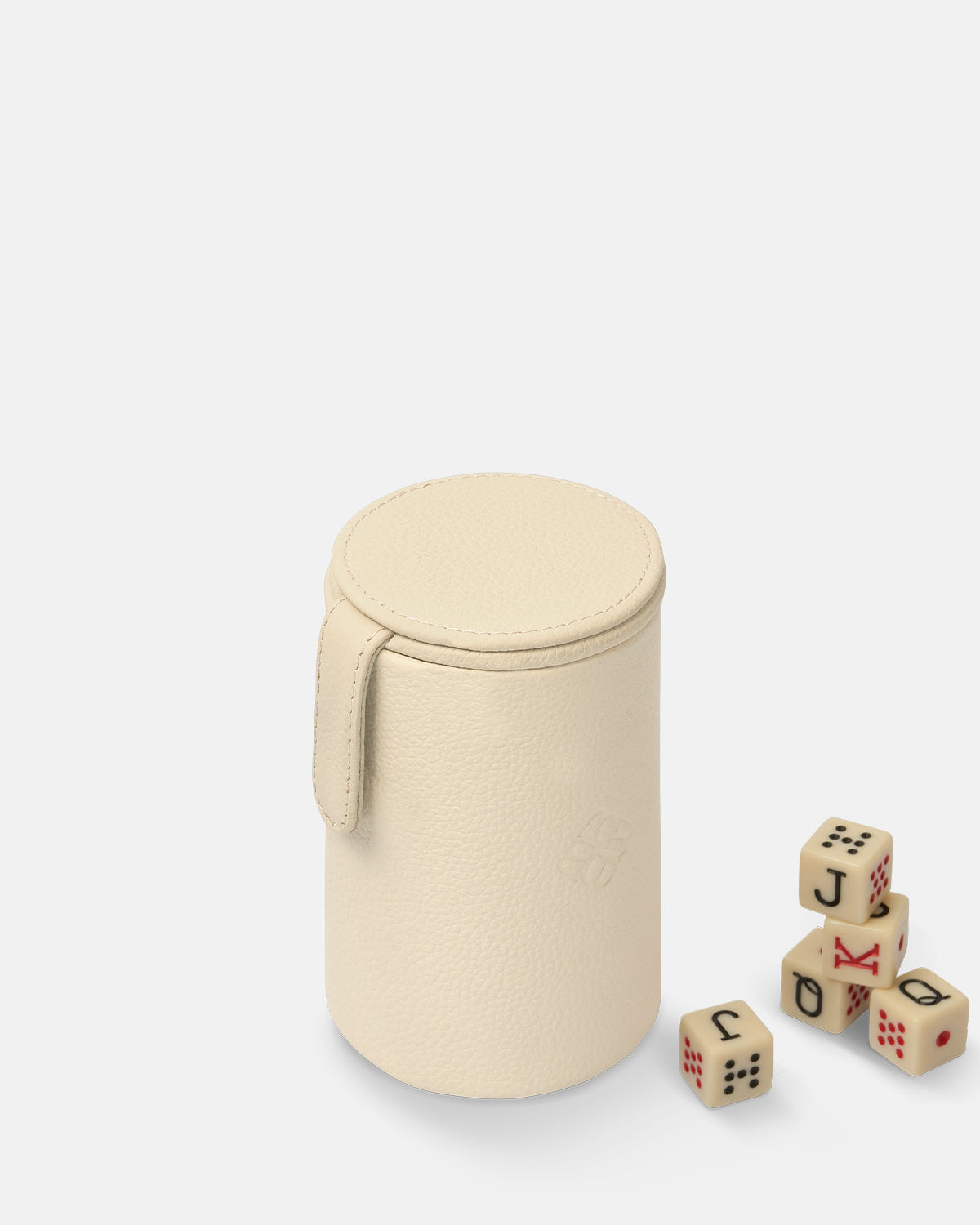 Cubilete - Crema