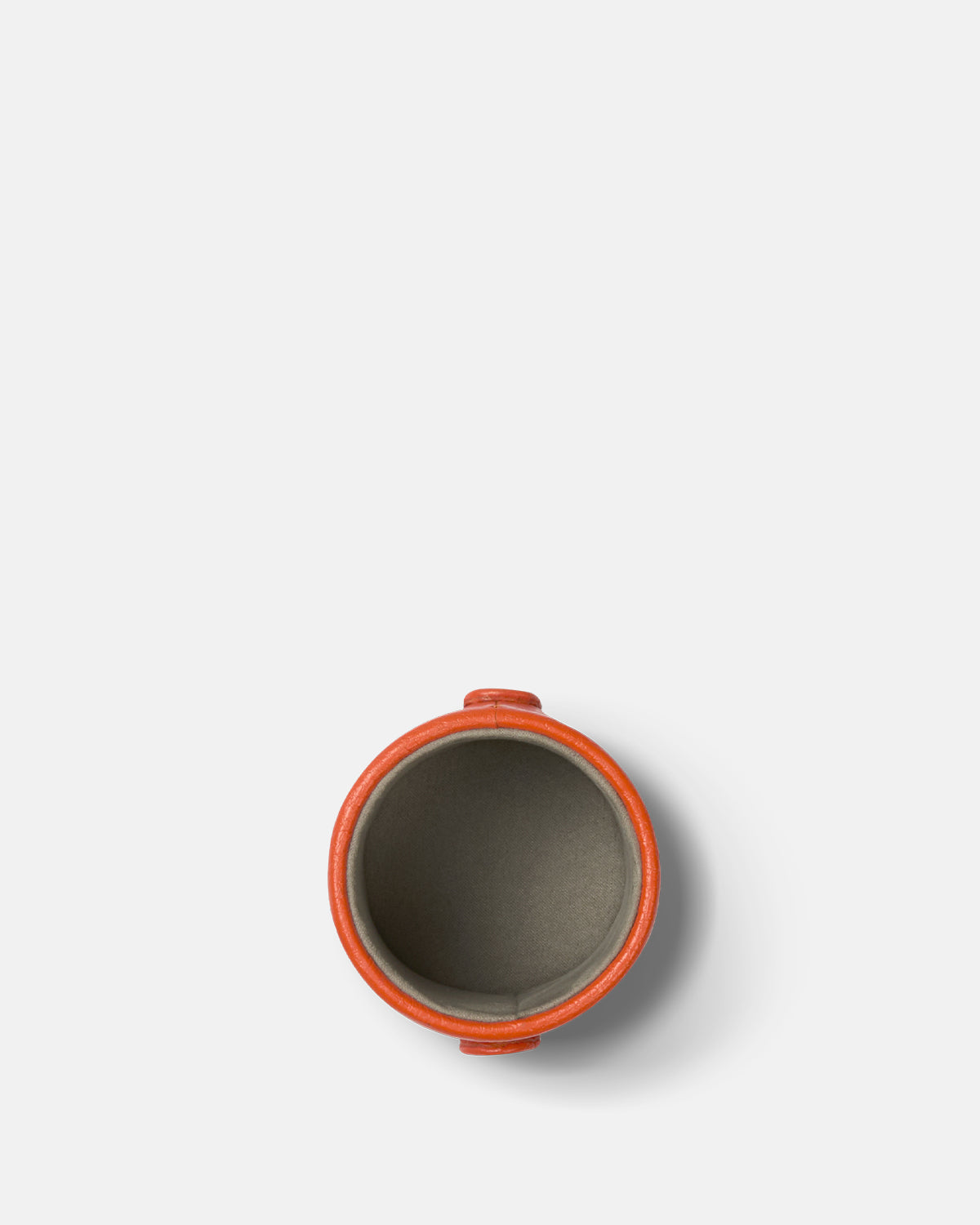 Cubilete - Orange Solei