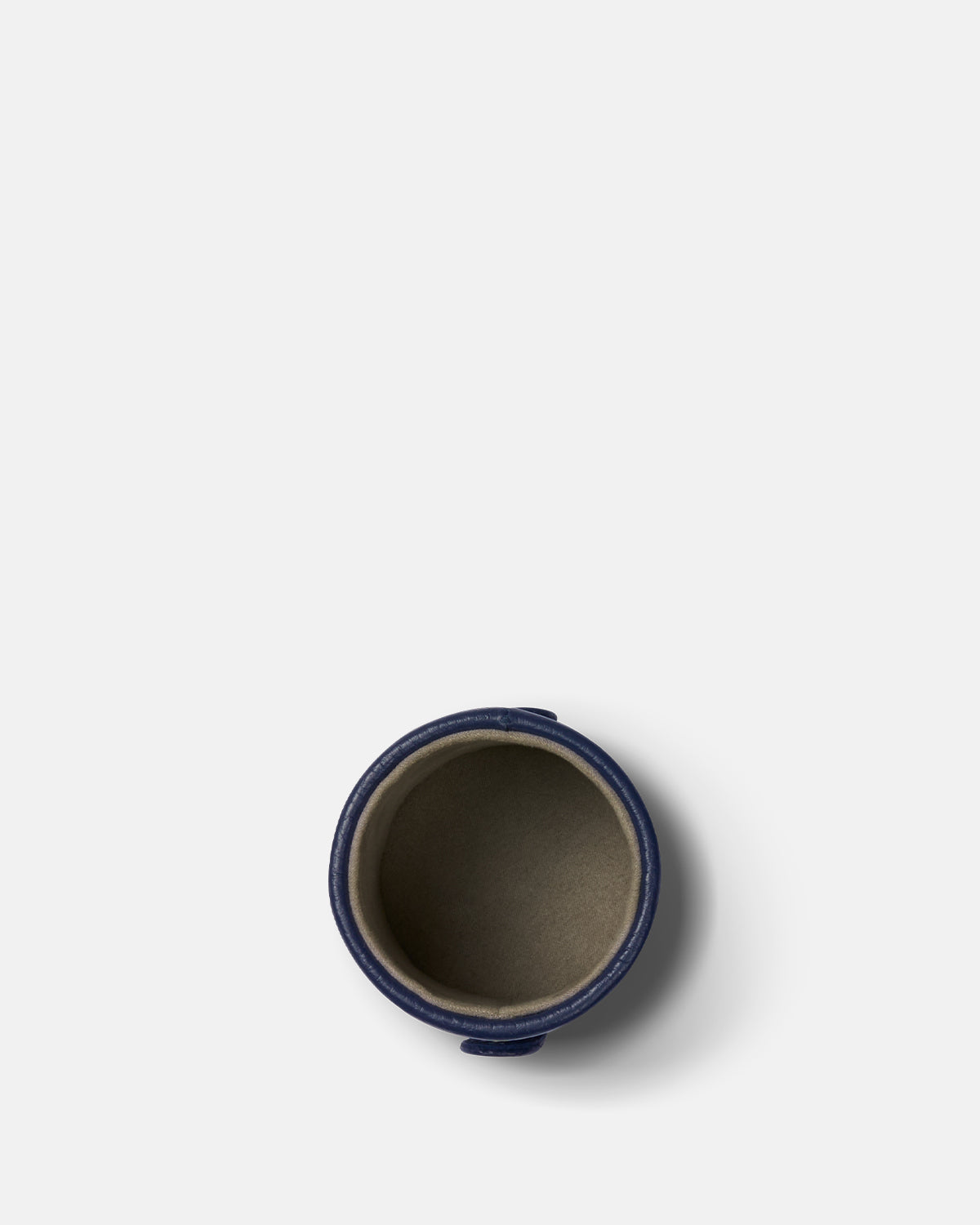 Cubilete - Navy Blue