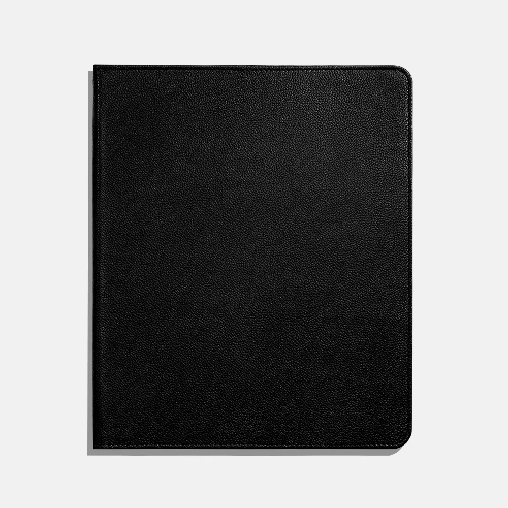 Carpeta Congreso - Carta - Black Caviar