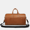 The Duffle Bag - Sahara Brown