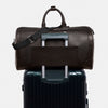 The Duffle Bag - Espresso
