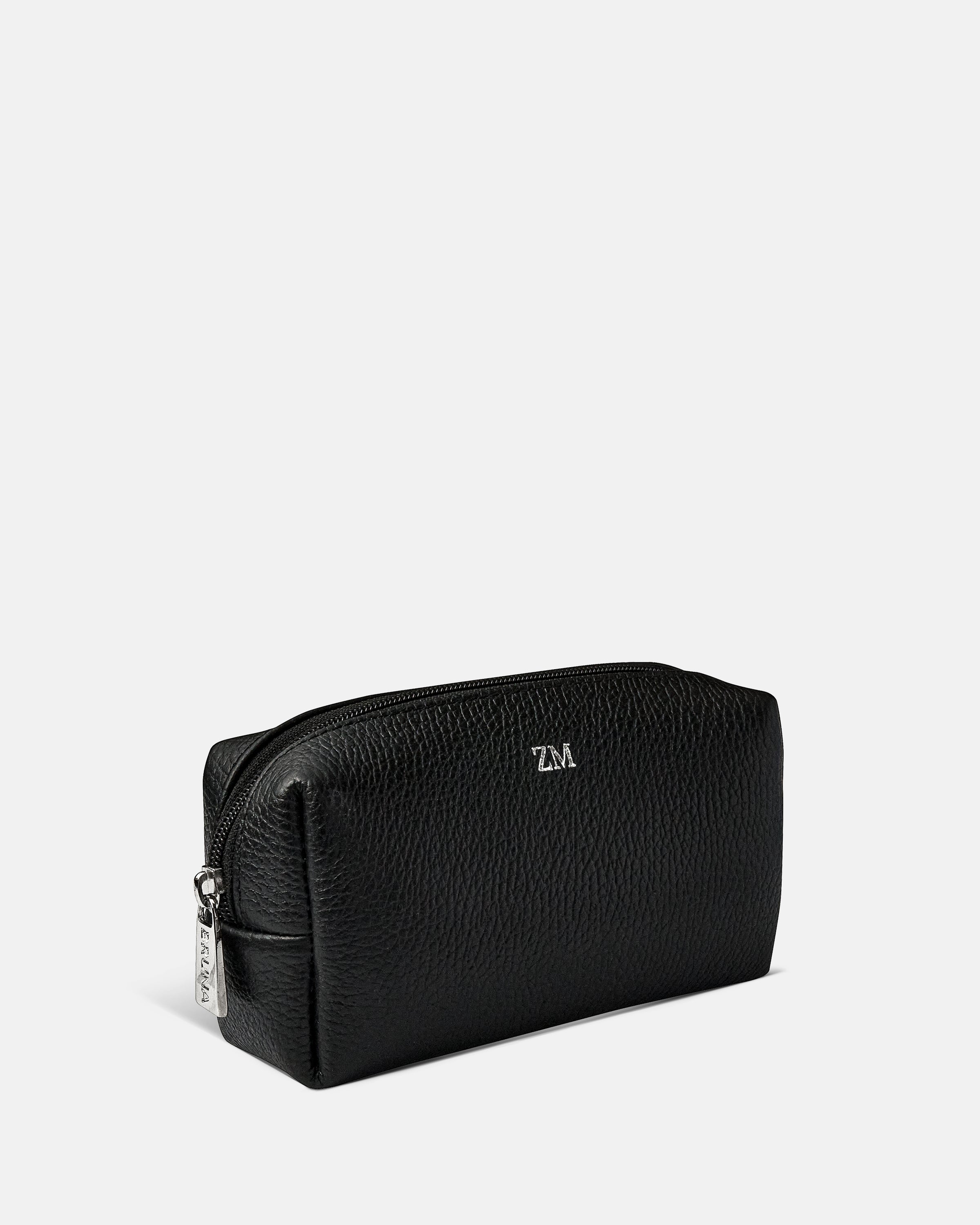 Estuche Mediano - Black Caviar