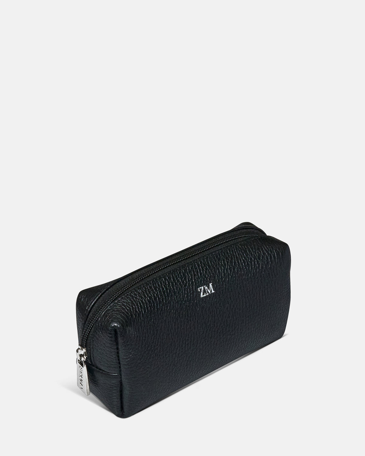 Estuche Mediano - Black Caviar