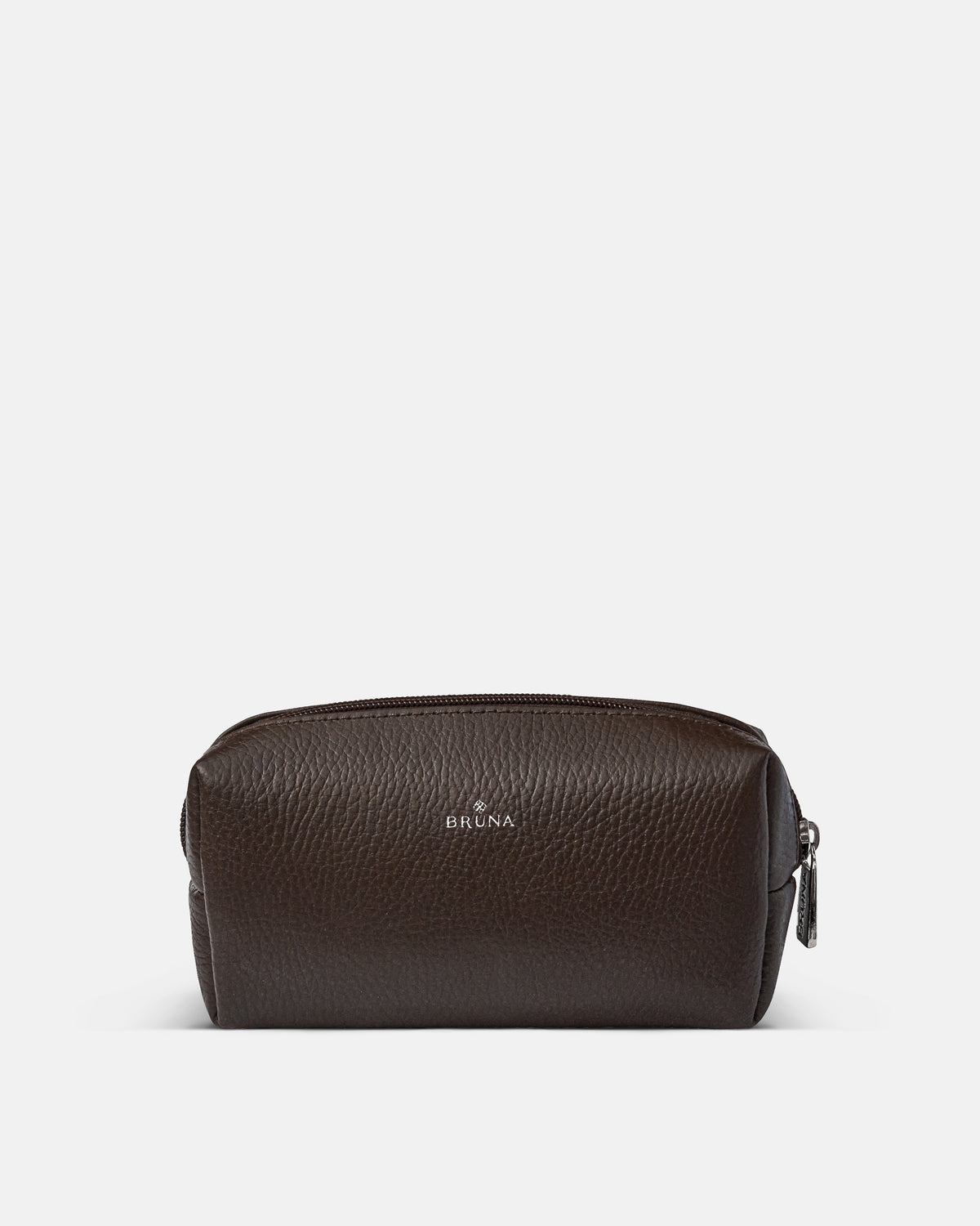 Estuche Mediano - Espresso
