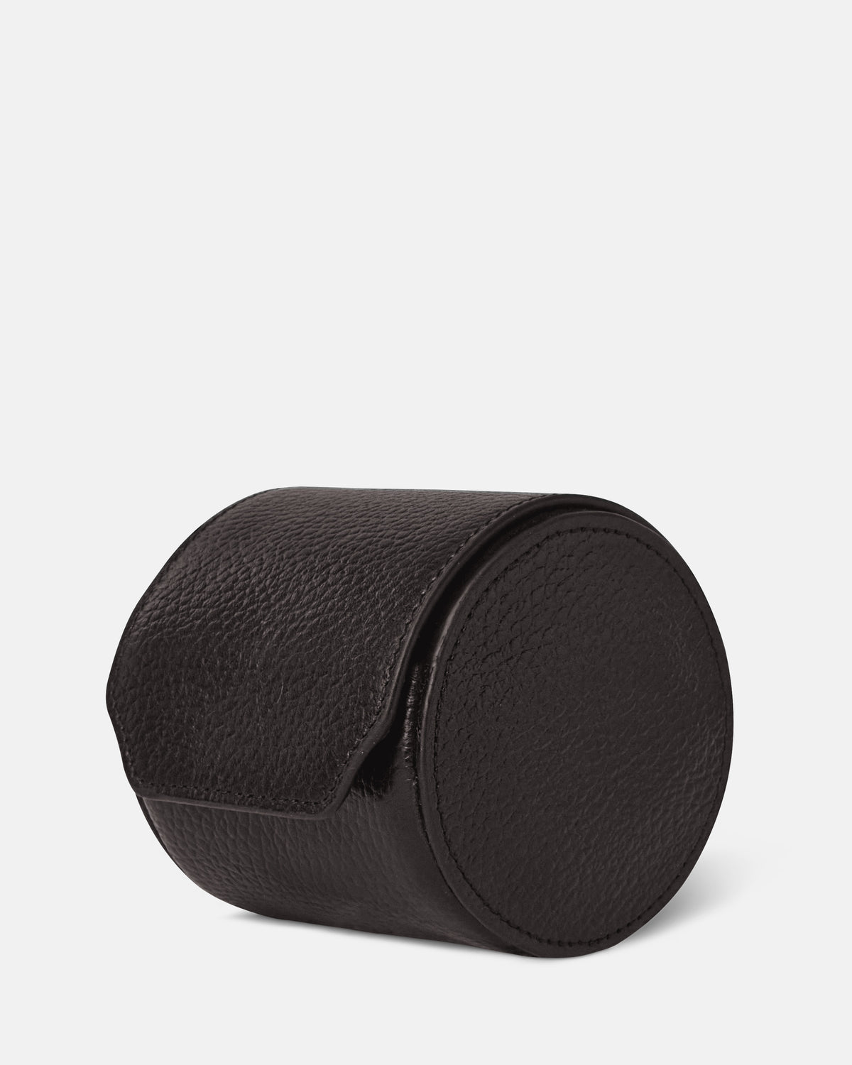Estuche para Reloj - Espresso