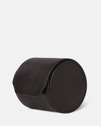 Estuche para Reloj - Espresso