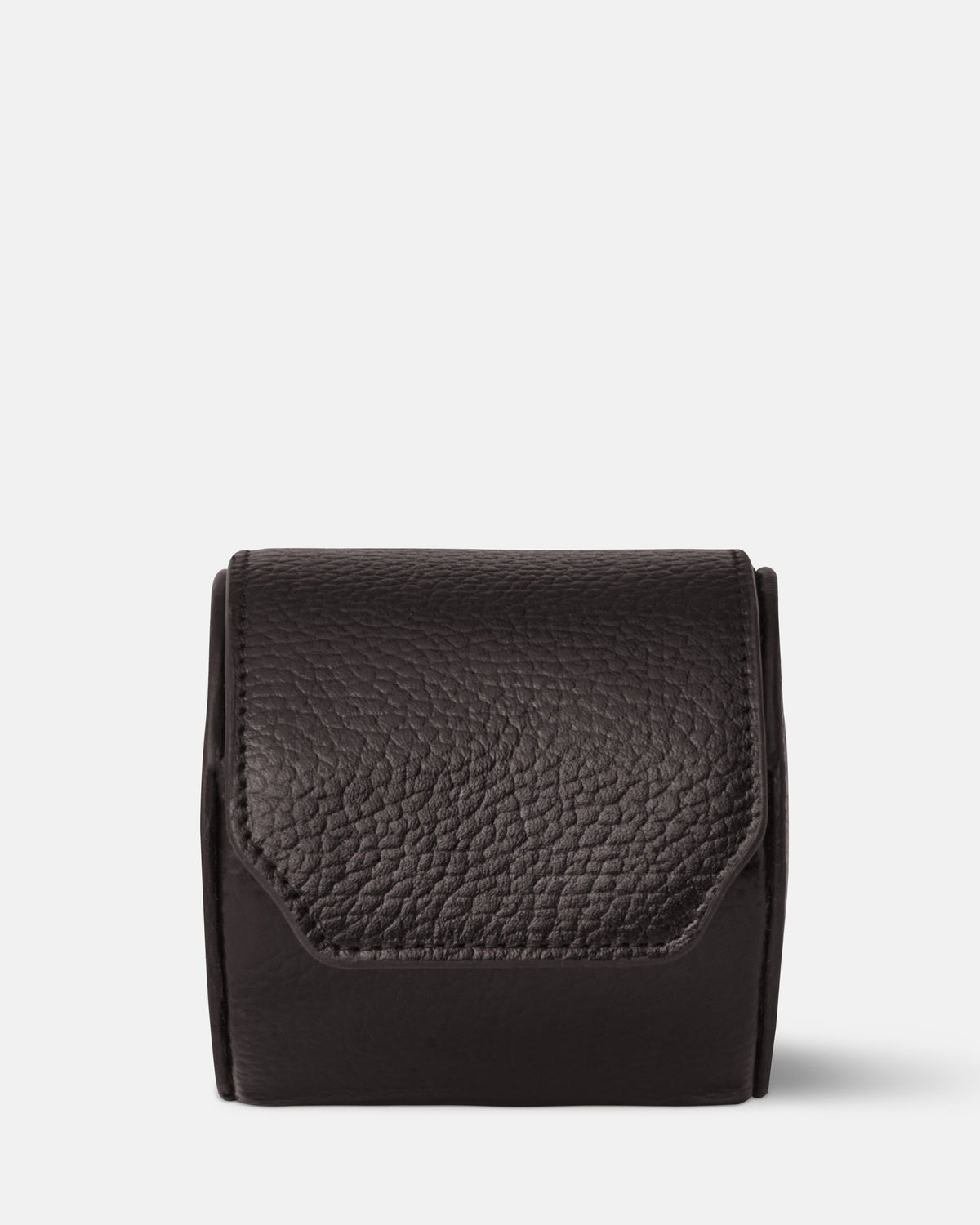 Estuche para Reloj - Espresso