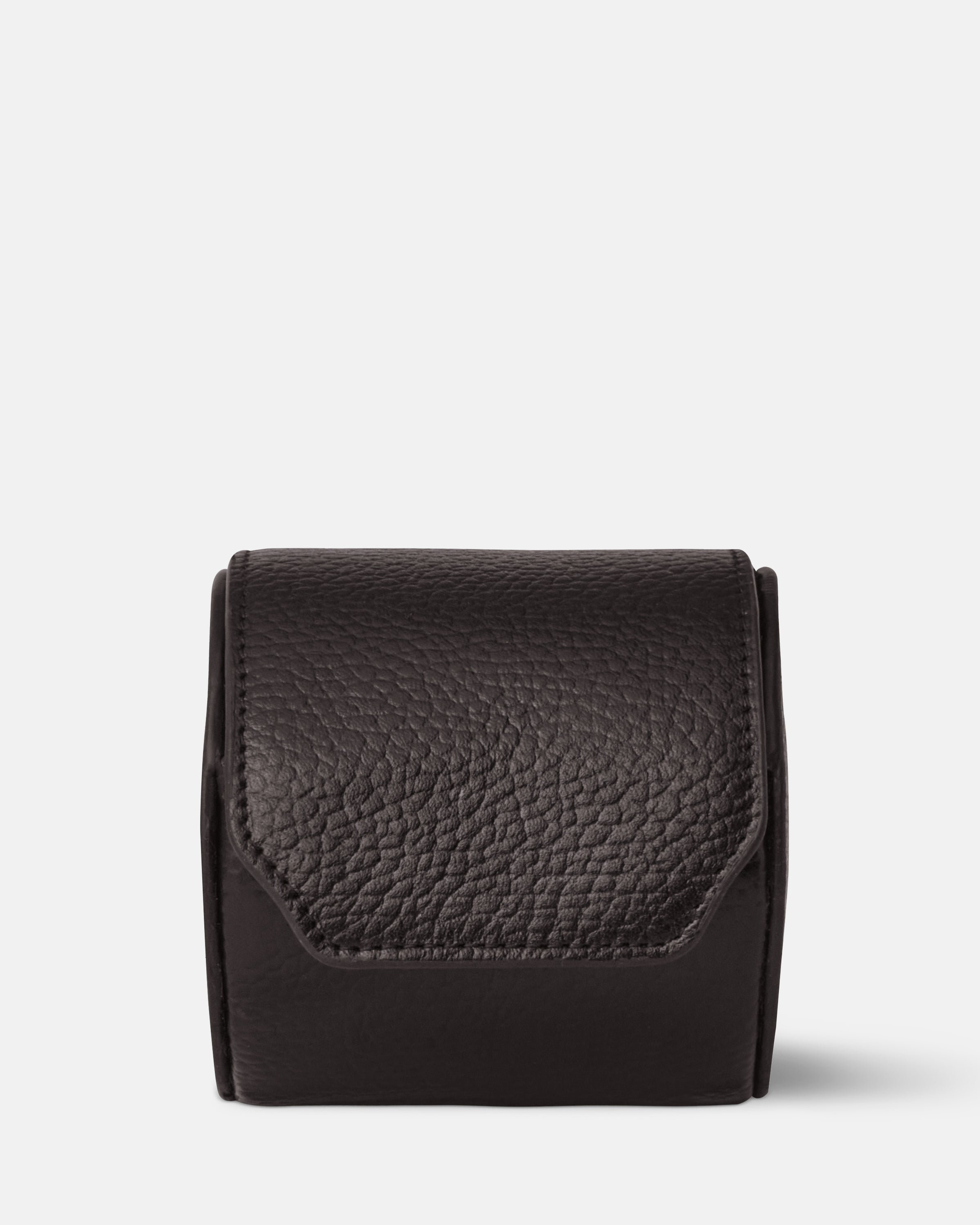 Estuche para Reloj - Espresso