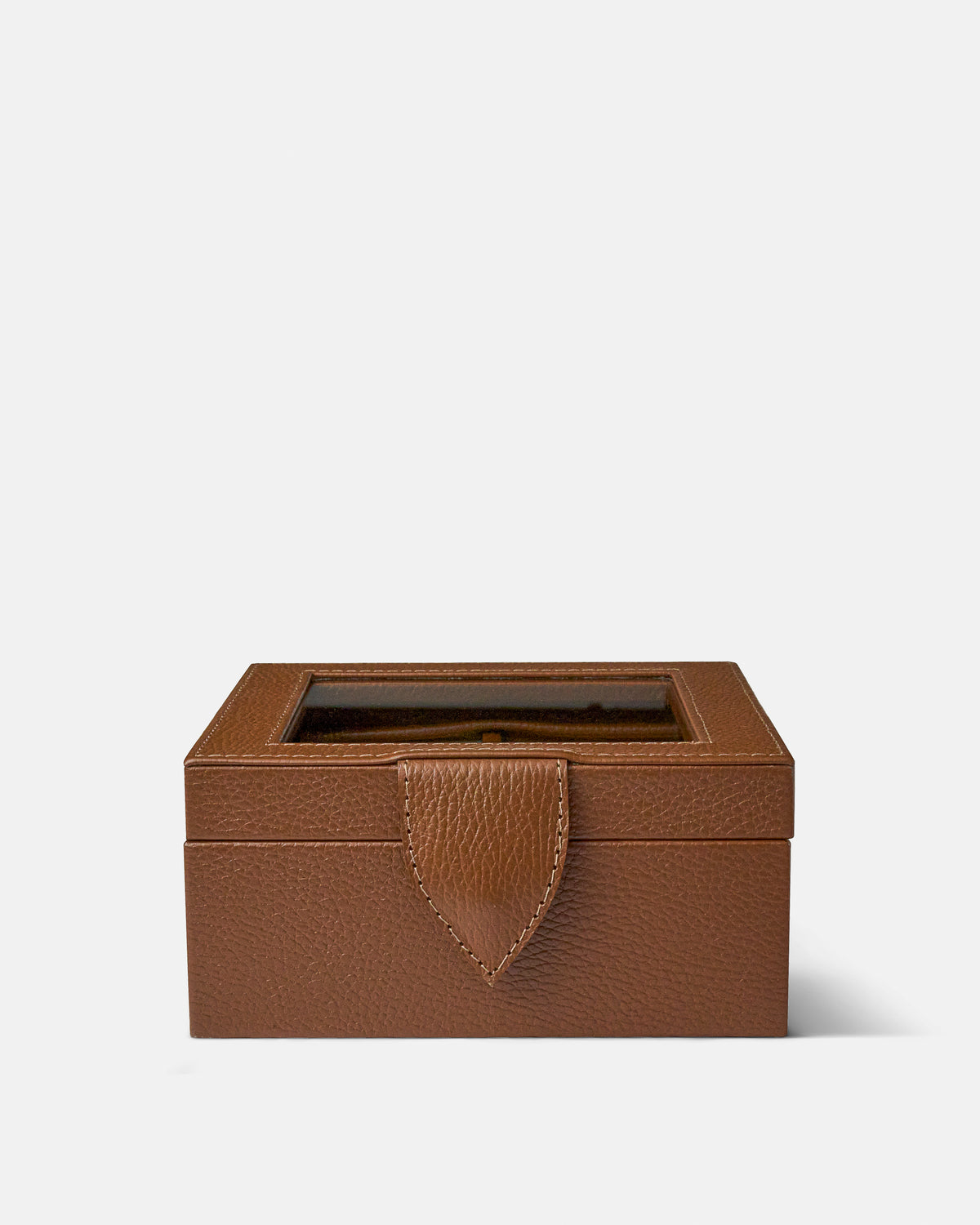 Caja 4 Relojes - Latte