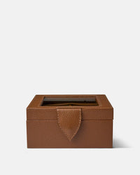 Caja 4 Relojes - Latte