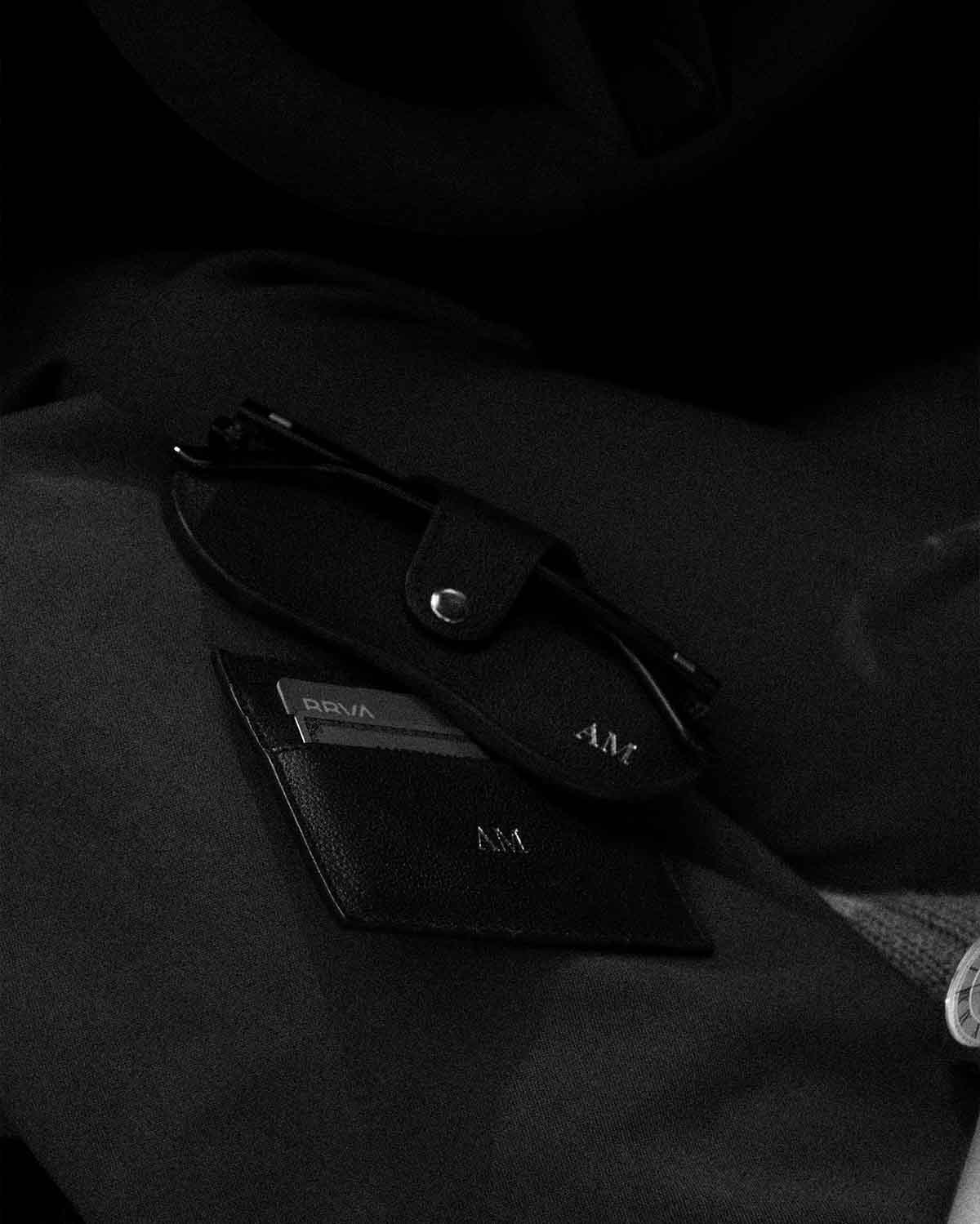 Estuche de Lentes