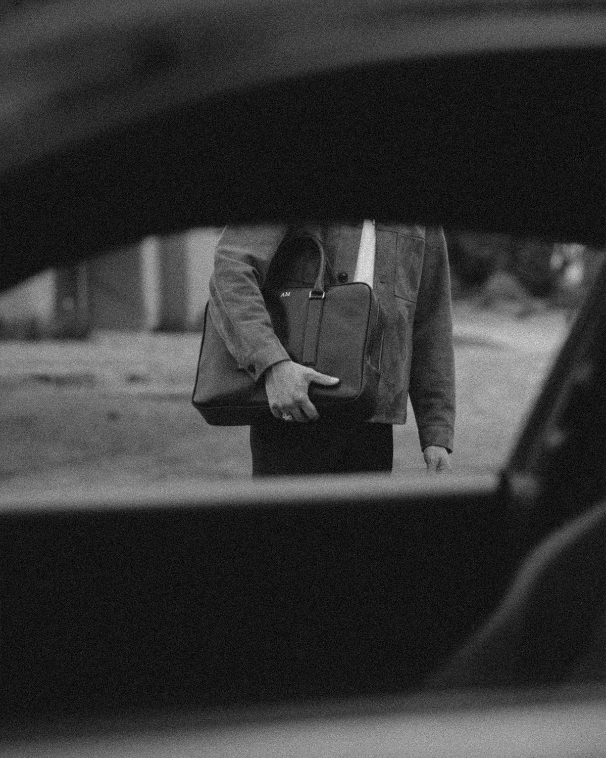 The Briefcase