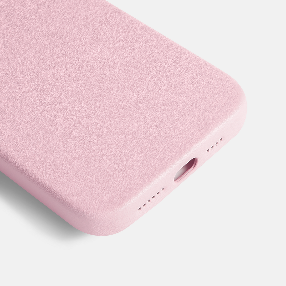 The Slim Phone Case - 14 Plus - Forbidden Pink